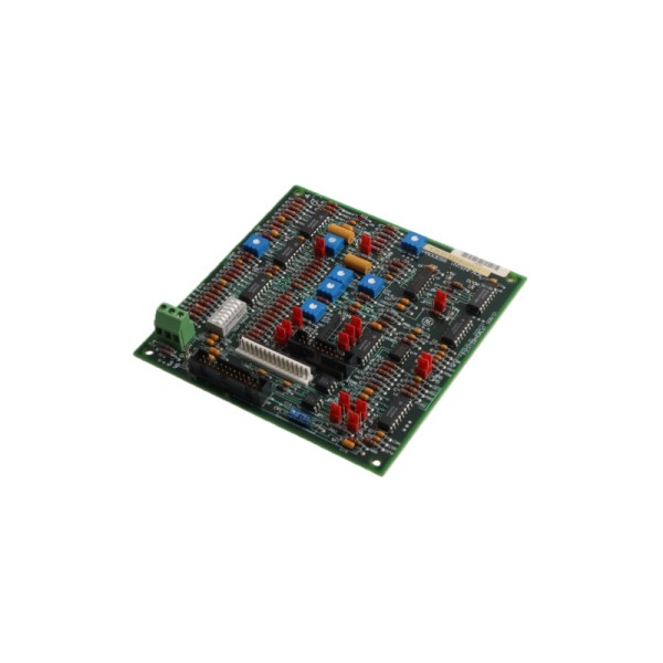 General Electric  | 531X133PRUAMG1 | Process Interface Board
