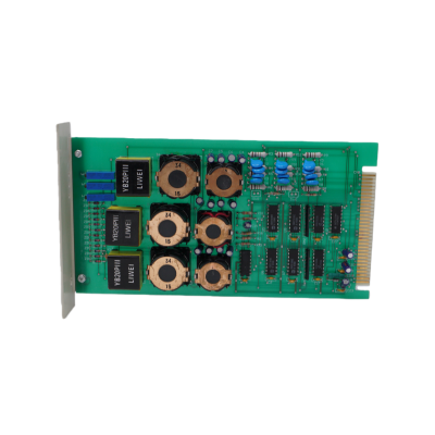 ABB |CROSS|Control Module