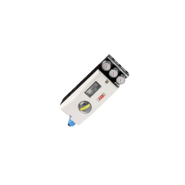 ABB | V18345.20.2.1.4.6.1.00.1-V5 |Electro‑Pneumatic Positioner