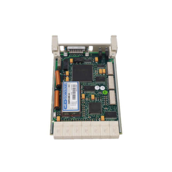 ABB |CS513 3BSE000435R1|IEEE 802.3 LAN Module