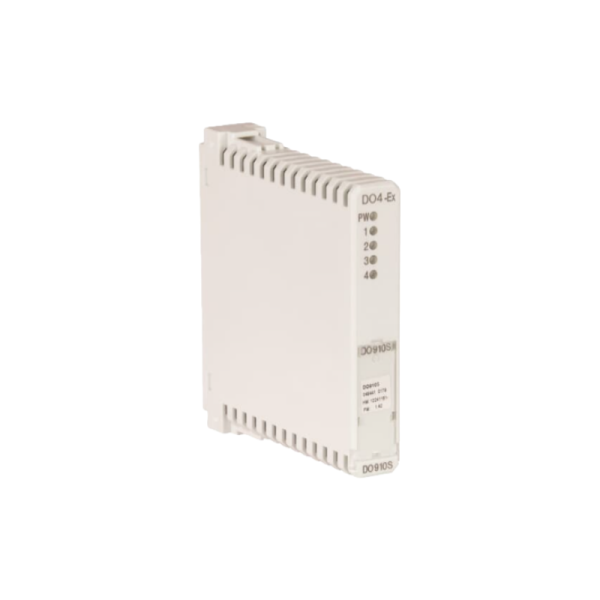ABB |D0910S|Digital Output Module