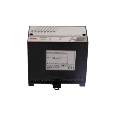 ABB |CS31 ICSO08R1 FPR3312101R0024|Digital Output Module