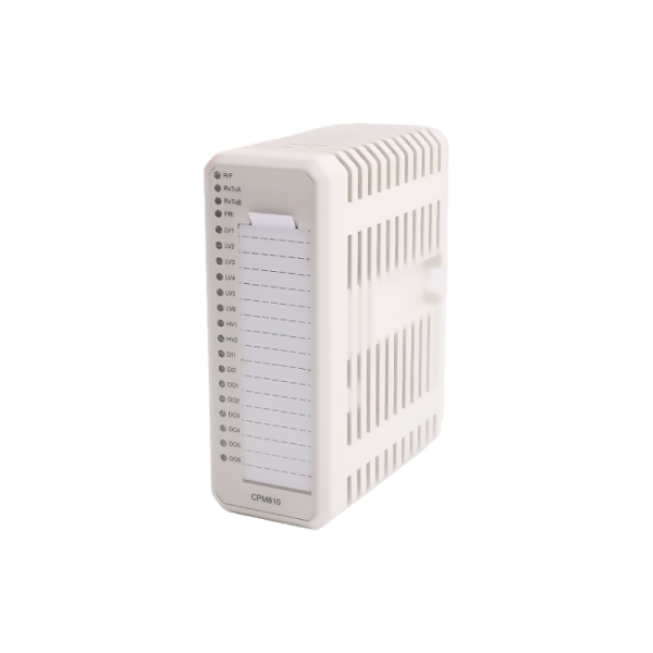 ABB |CPM810|Common Processor Module