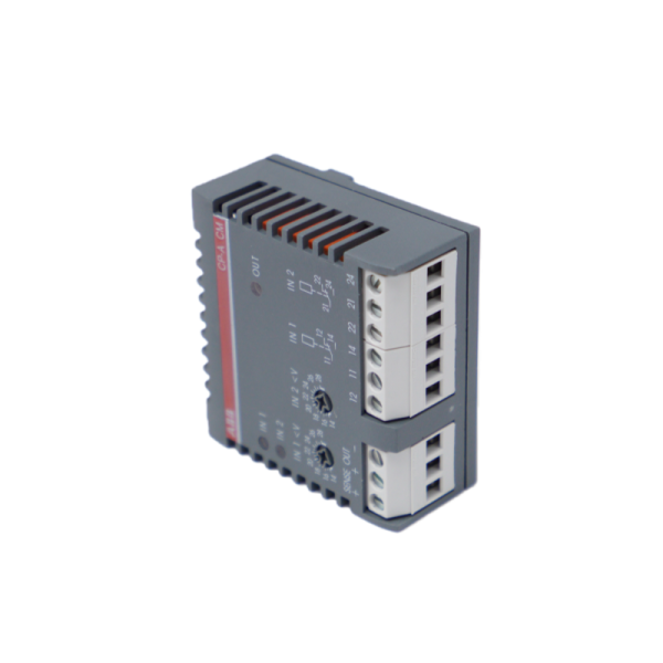 ABB |CP-A CM 1SVR427075R0000|Control Module