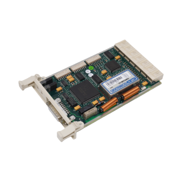 ABB |CS513 3BSE000435R1|IEEE 802.3 LAN Module