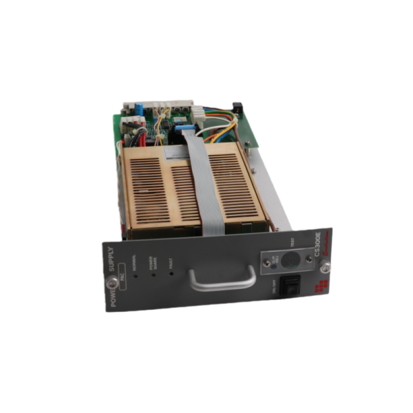 ABB |CS300E PAC 031-1053-00|Power Supply Module