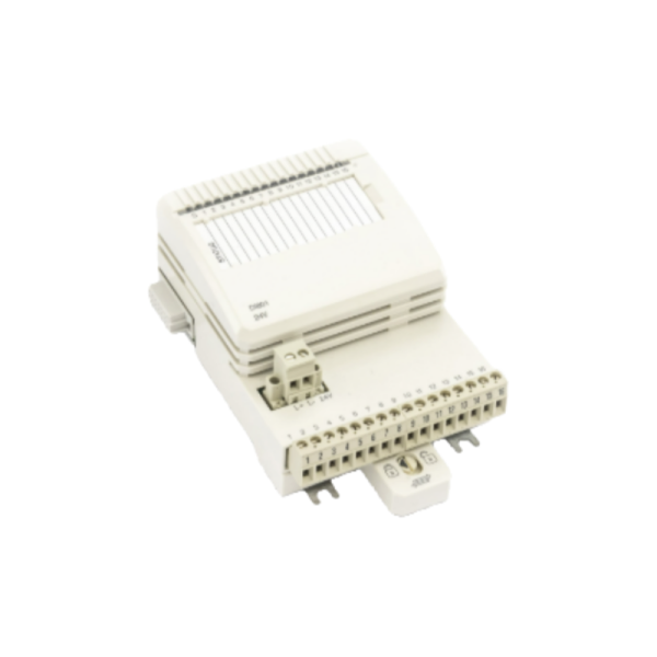 ABB |D1801 3BSE020508R1|S800 I/O Digital Input Module