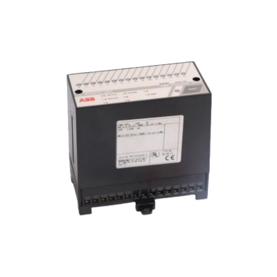 ABB |CS31 FPR3315101R1032|I/O Remote Unit