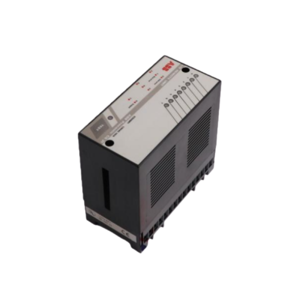 ABB |CS31 ICSO08R1 FPR3312101R0024|Digital Output Module