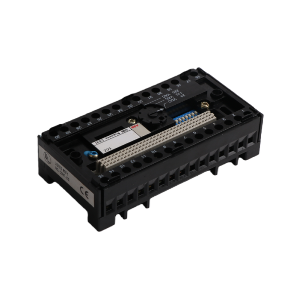ABB |CS31 ECZ FPR3700001R0001|Plug‑in Base Mounting Block