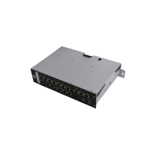 General Electric  | 151X1235BC01SA01 | Ethernet Switch 10-slot