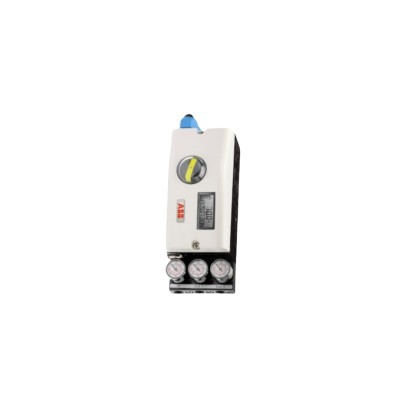 ABB | V18345.20.2.1.4.6.1.00.1-V5 |Electro‑Pneumatic Positioner