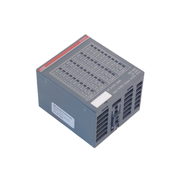ABB |DA501 1SAP250700R0001|Digital/analog I/O module