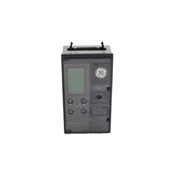 General Electric  | 10096227G5 GGN32L4XXMFXXXX 3200A | Trip Unit