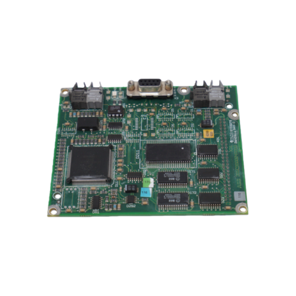 ABB |DATX110 3ASC25H209 DAPU100 3ASC25H204|Control board / I/O