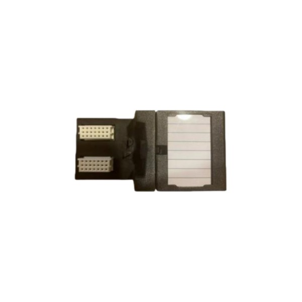 Emerson  | KJ4006X1-BP1 | BP1 Terminal Module