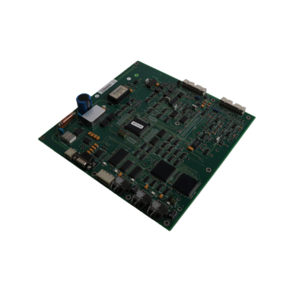ABB |DAPC100 3ASC25H203|Control board
