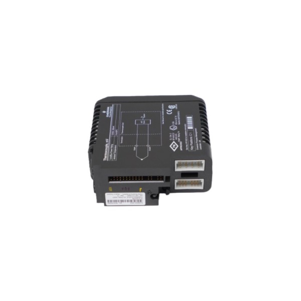 Emerson  | KJ3002X1-BG2 12P1731X082 | Thermocouple Module