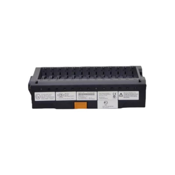 Emerson  | KL4201X1-BA1 | CHARM Baseplate