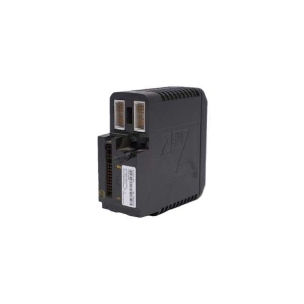 Emerson  | KJ3222X1-BA1 12P2532X072 | Analog Output Module