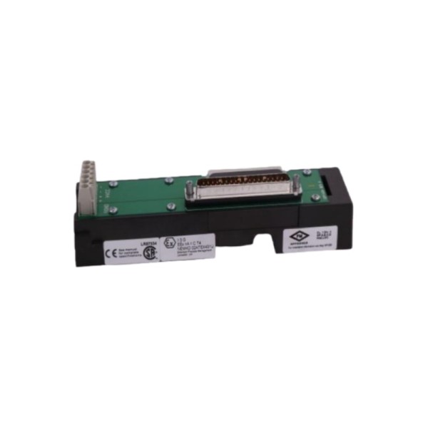 Emerson | KJ4010X1-BF1 12P0831X062 | Left extender