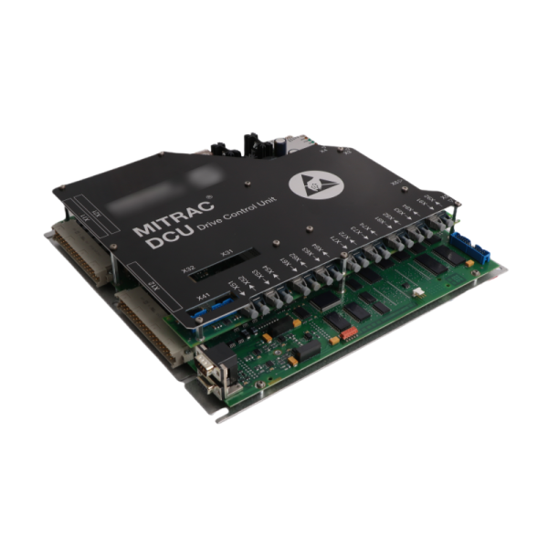 ABB |DCC2223A 3EST125-977|Drive Control Unit