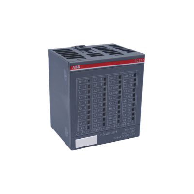 ABB |DC532  1SAP240100R0001|Digital input/output module
