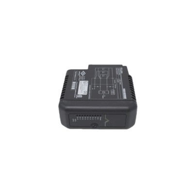 Emerson  | KJ3002X1-BF1 12P1732X082 | RTD Input Module