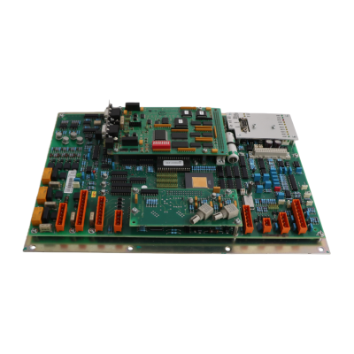 ABB |DCC2390A 3EST49-116|Drive Control Unit
