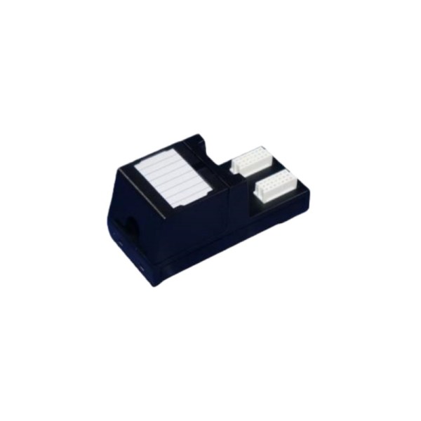 Emerson  | KJ4006X1-BP1 | BP1 Terminal Module