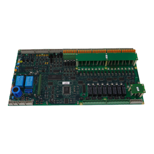 ABB |DATX110 3ASC25H209|I/O board