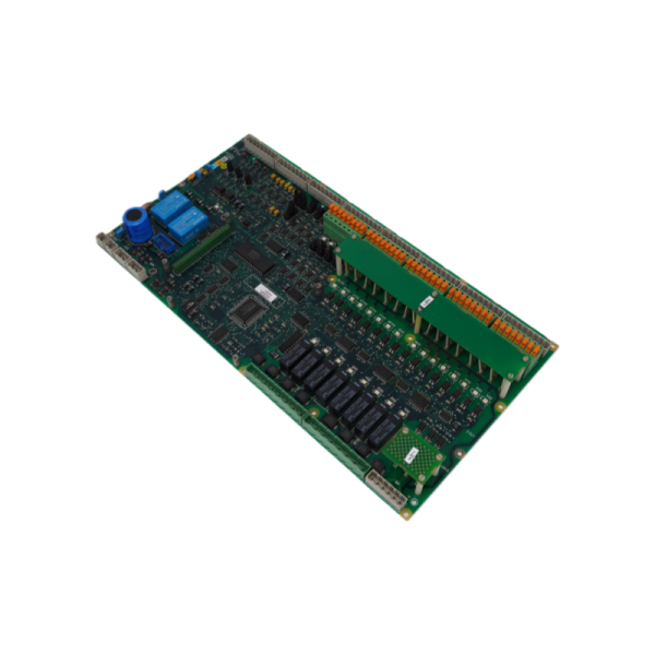 ABB |DATX110 3ASC25H209|I/O board