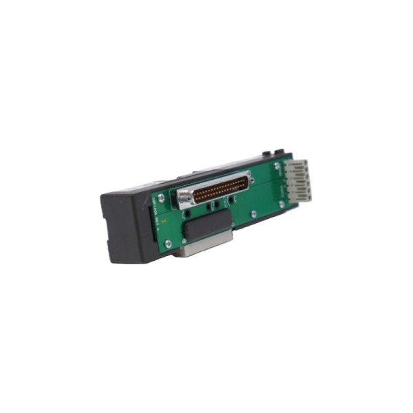 Emerson  | KJ4010X1-BF1 12P0831X072 | Localbus Right Extender