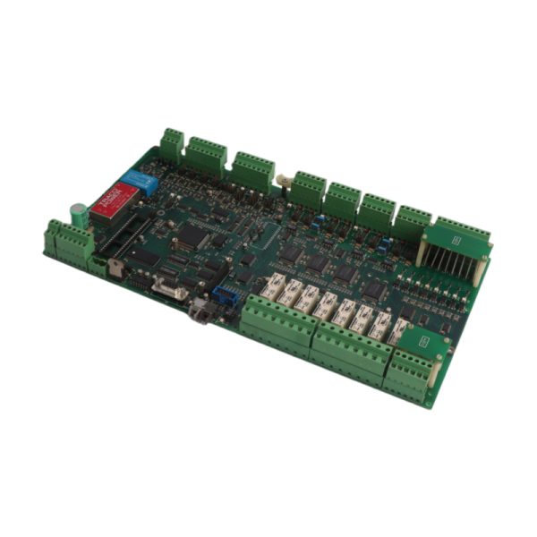 ABB |DATX111 3ASC25H224|I/O board, No AO