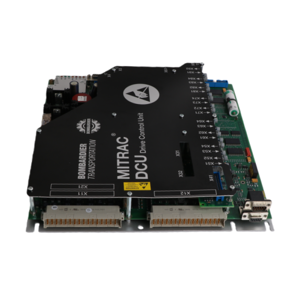 ABB |DCC2382A 3EST125-975|Interface board