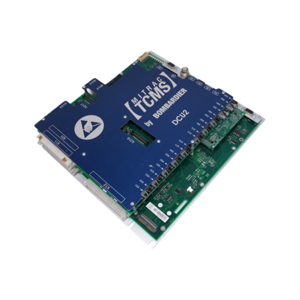 ABB |DCC 2580B DCC2580B 3EST000214-2070|Control board / Circuit board