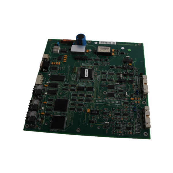 ABB |DAPC100 3ASC25H203|Control board