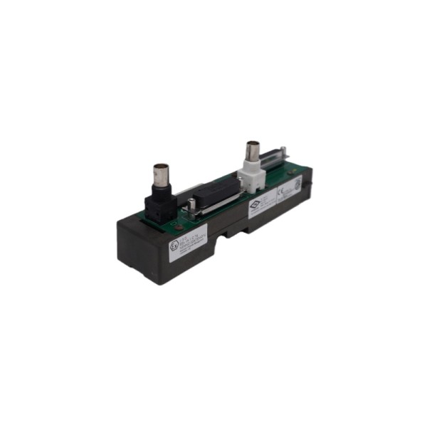 Emerson  | KJ4001X1-NA1 12P3373X012 | DeltaV Cable Extender