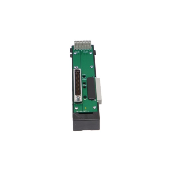 Emerson  | KJ4010X1-BF1 12P0831X072 | Localbus Right Extender
