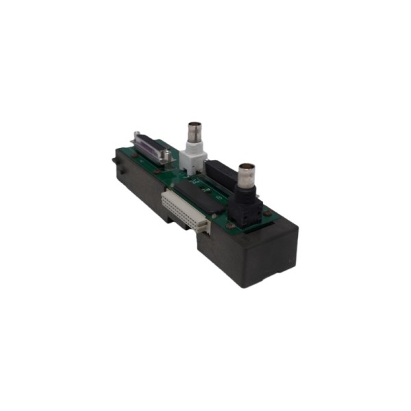Emerson  | KJ4001X1-NA1 12P3373X012 | DeltaV Cable Extender