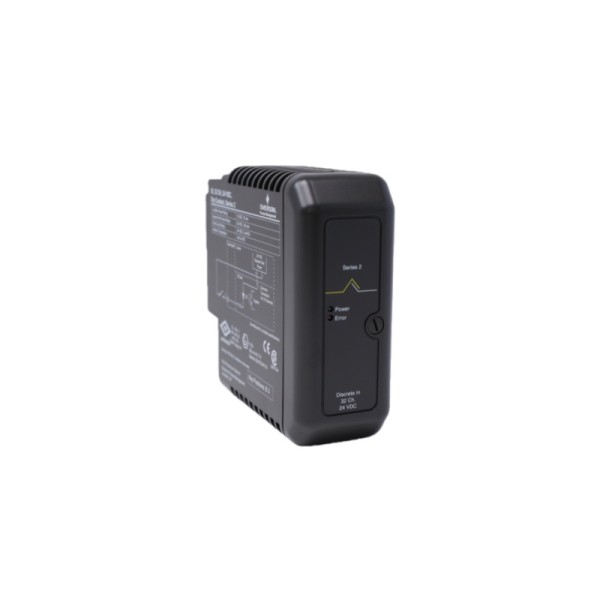 Emerson  | KJ3203X1-BA1 12P3270X032 | Discrete Input Module