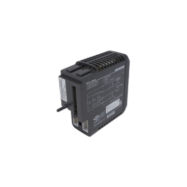 Emerson  | KJ3002X1-BF1 12P1732X082 | RTD Input Module