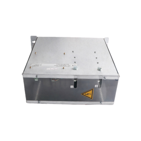 ABB |DCF506-0520-51-0000000  SDCS-FEP-1 3BSE006309R0001|Overvoltage protection module