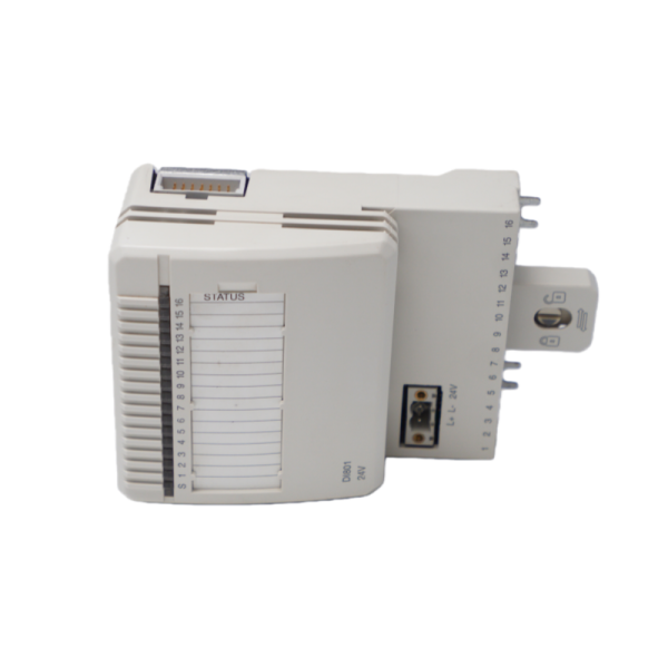 ABB |DI801 3BSE020508R1|Digital Input Module