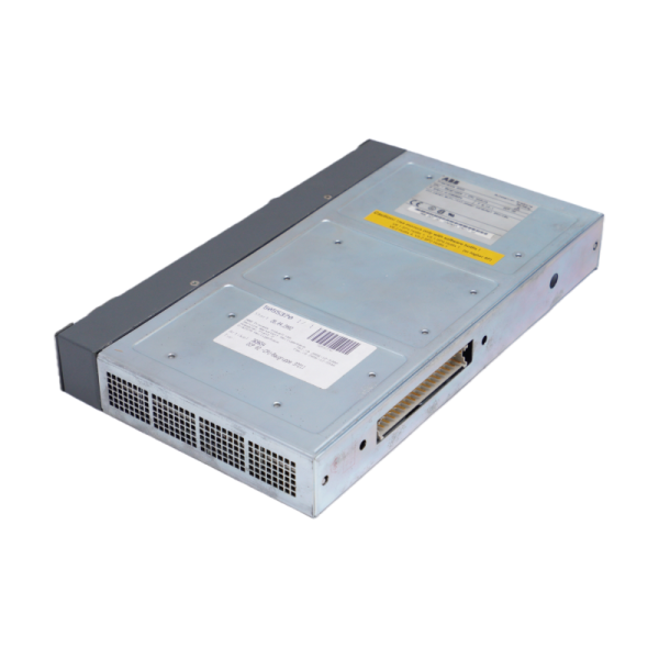 ABB |DCP02|CPU module