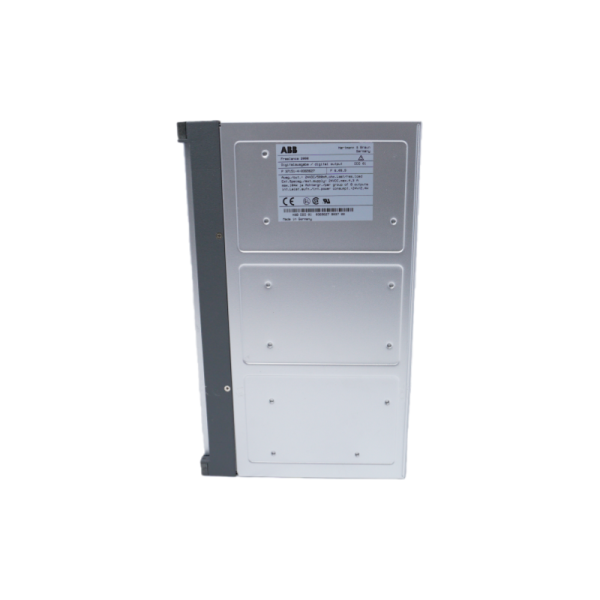 ABB |DDO01|Freelance Digital input module