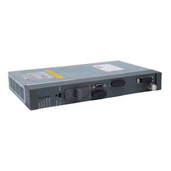 ABB |DCP02  P37211-4-0369654|Freelance 2000 CPU Module
