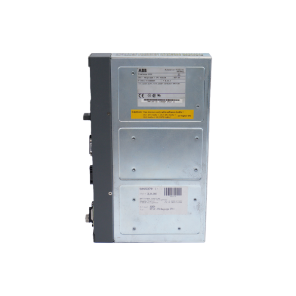 ABB |DCP02|CPU module