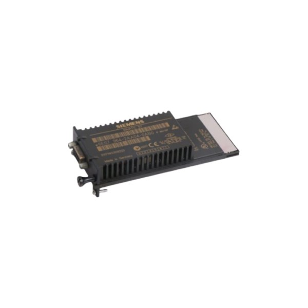 SIEMENS |  6ES7964-2AA04-0AB0 | Interface Module