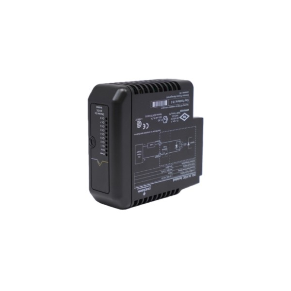 Emerson | KJ3001X1-BG1 12P0557X162 | Discrete Output Module
